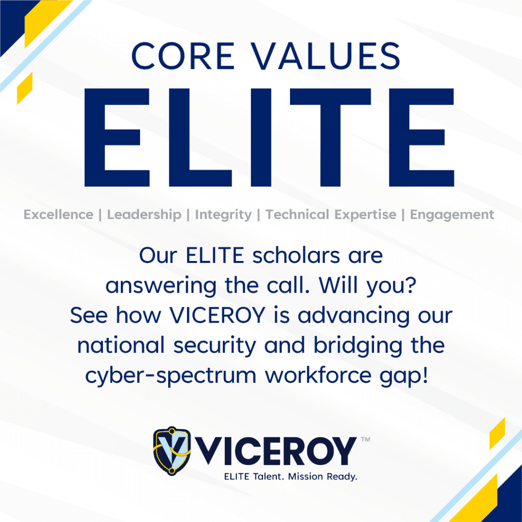 ELITE Core Values