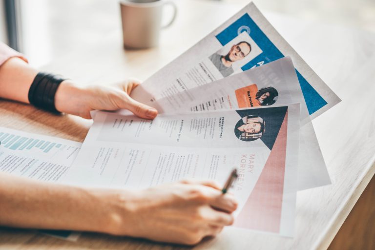 Referencing VICEROY on Your Resume and Cover Letter
