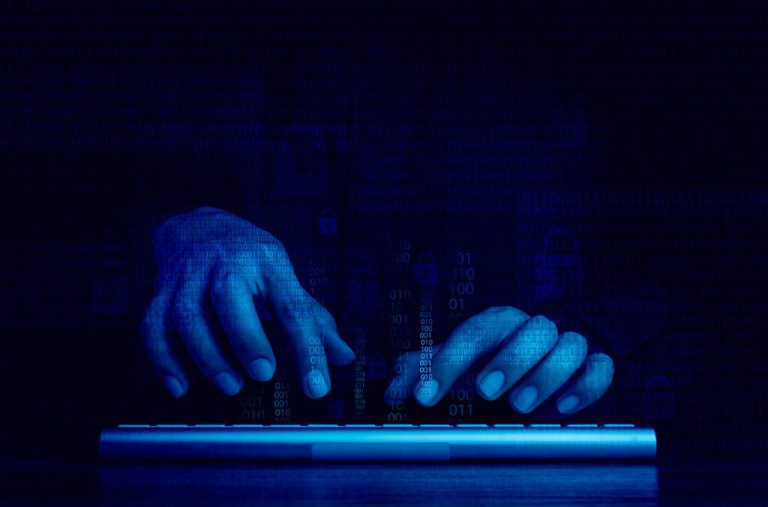 WSU Designated as Center of Excellence in Cyber Research