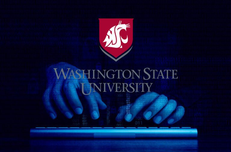 WSU Designated as Center of Excellence in Cyber Research