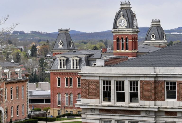 West Virginia University Joins DoW VICEROY Network to Advance Cyber & EMS Workforce