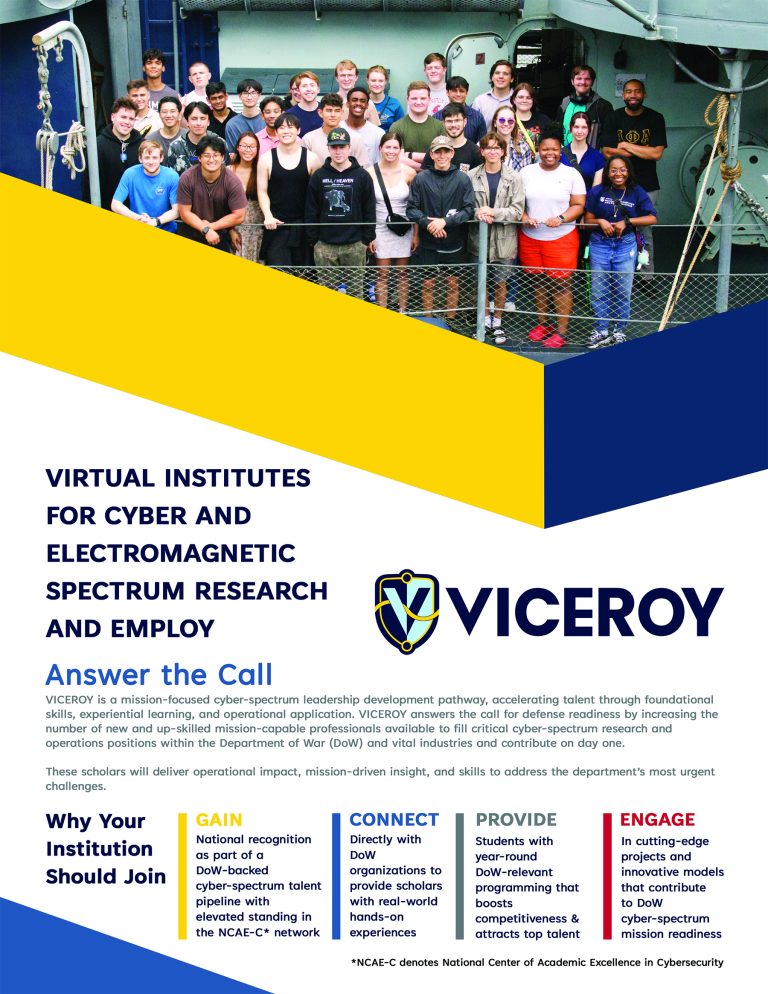 Academic Partners Slick Sheet