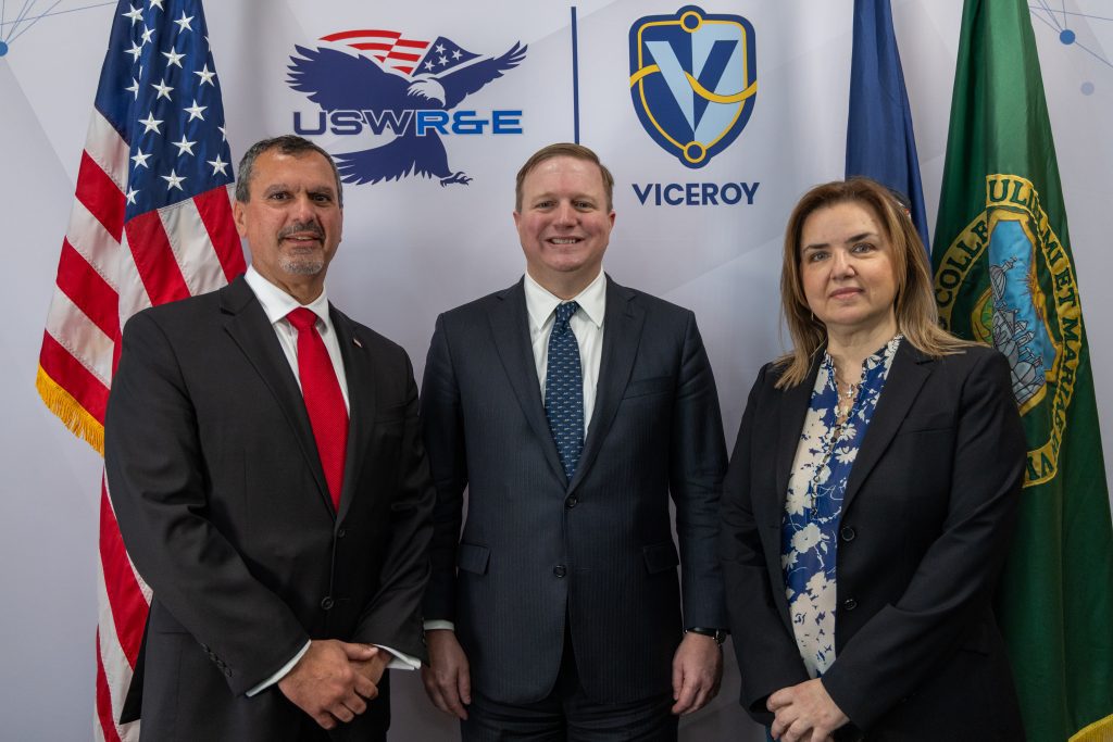 VICEROY Symposium